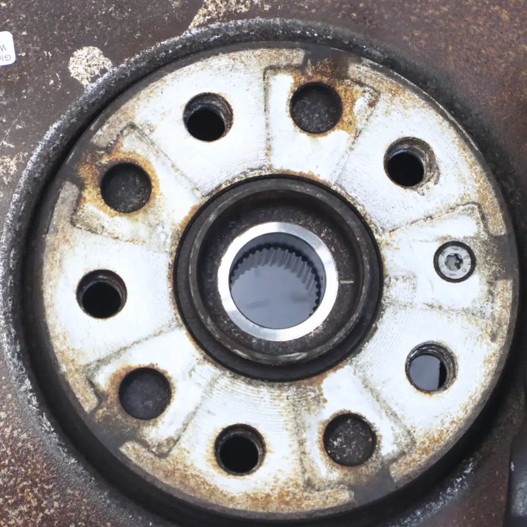 Audi A3 8V Suspensión Pierna Delantera Derecha Muelle Rueda - SKU 5Q0413023CP-2 - Número de pieza 5Q0413023CP