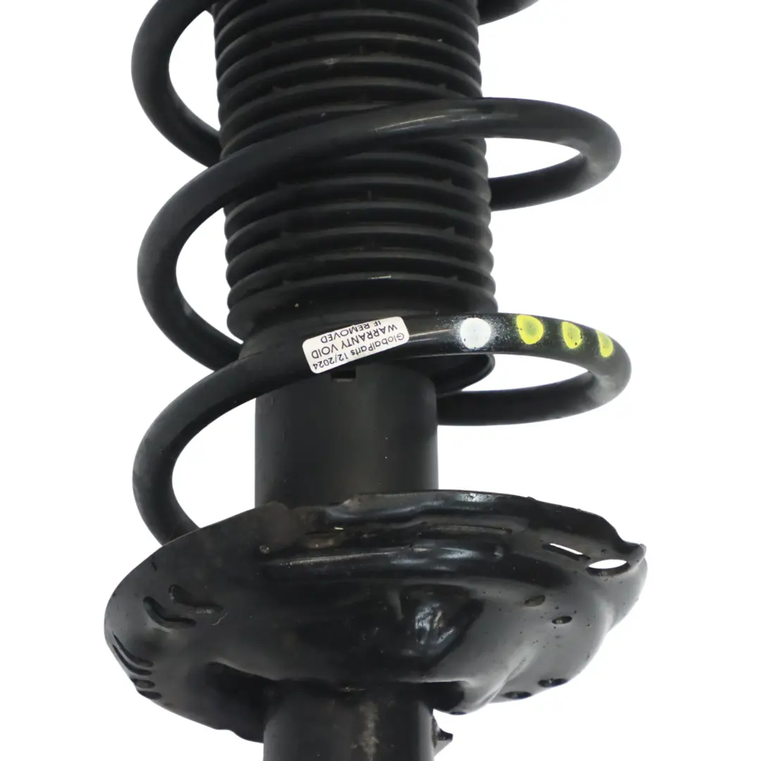 Audi A3 8V Suspensión Pierna Delantera Derecha Muelle Rueda - SKU 5Q0413023CP-2 - Número de pieza 5Q0413023CP