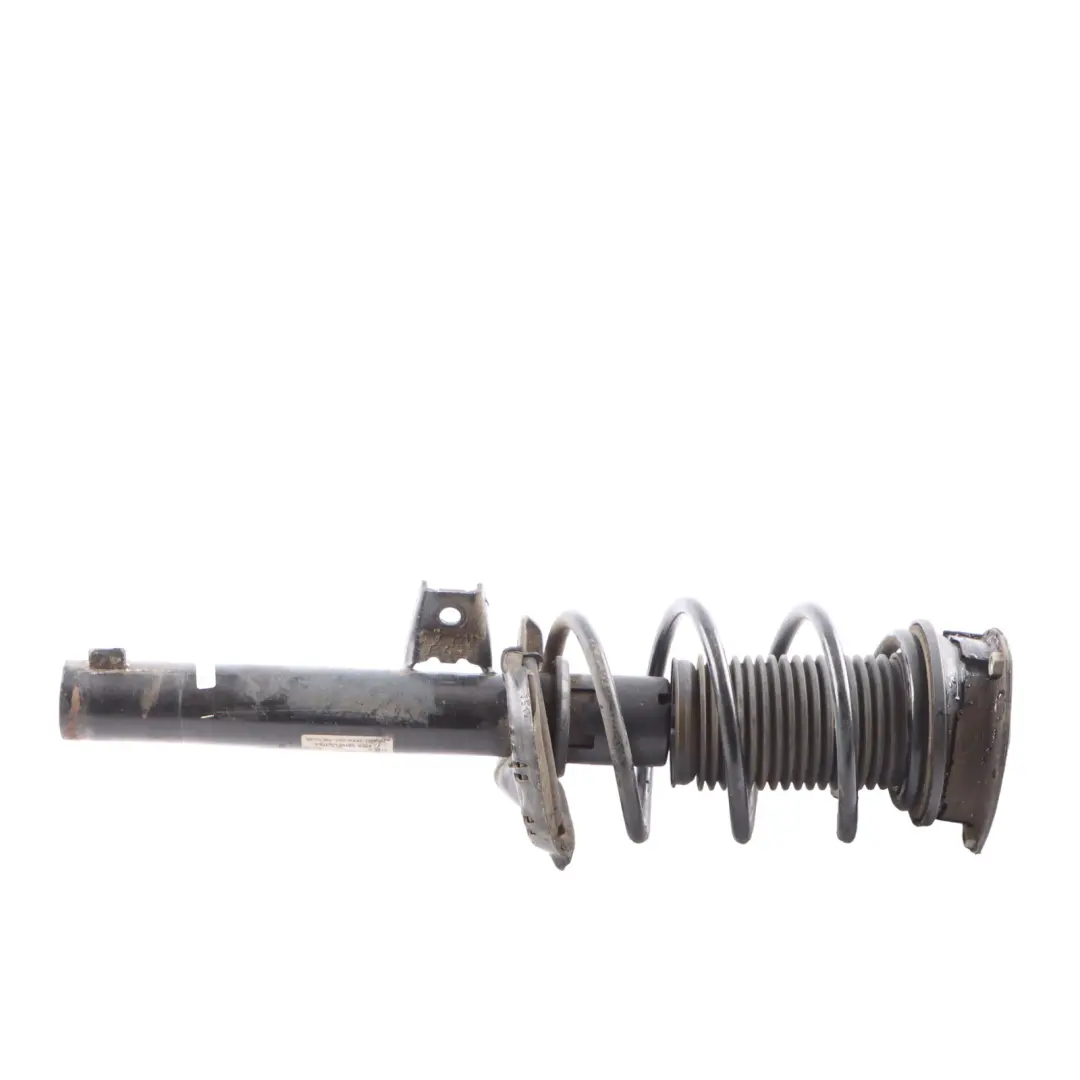 Audi A3 8V Suspension Amortisseur Jambe De Force Avant Gauche Droite - SKU 5Q0413023EB - Numéro de pièce 5Q0413023EB