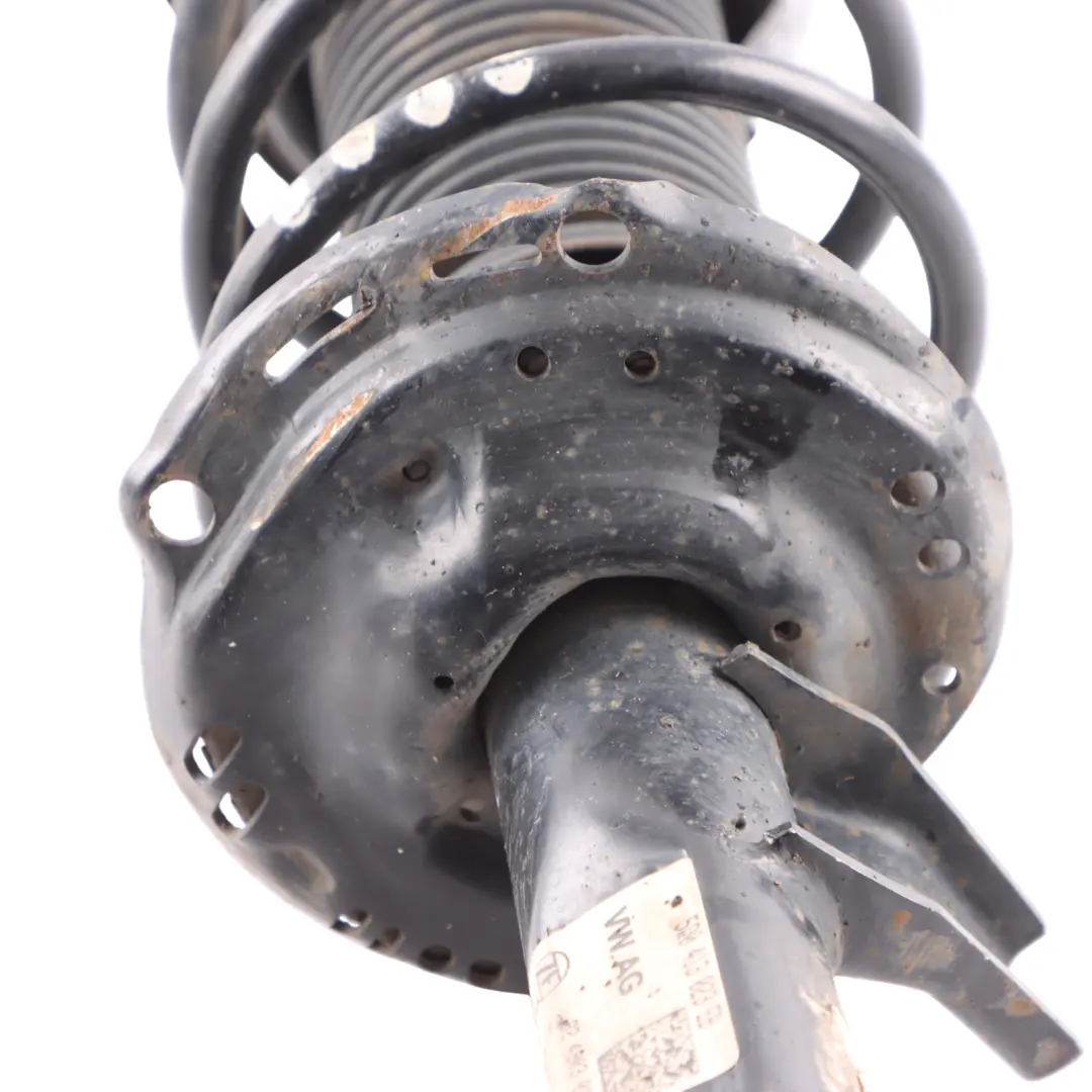 Audi A3 8V Suspension Shock Absorber Strut Front Left Right N/O/S - SKU 5Q0413023EB - Part number 5Q0413023EB