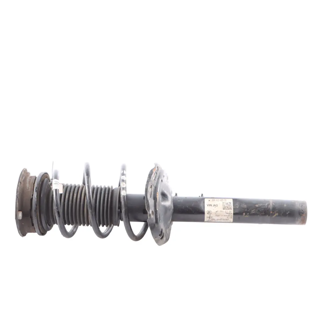 Audi A3 8V Suspension Shock Absorber Strut Front Left Right N/O/S - SKU 5Q0413023EB - Part number 5Q0413023EB