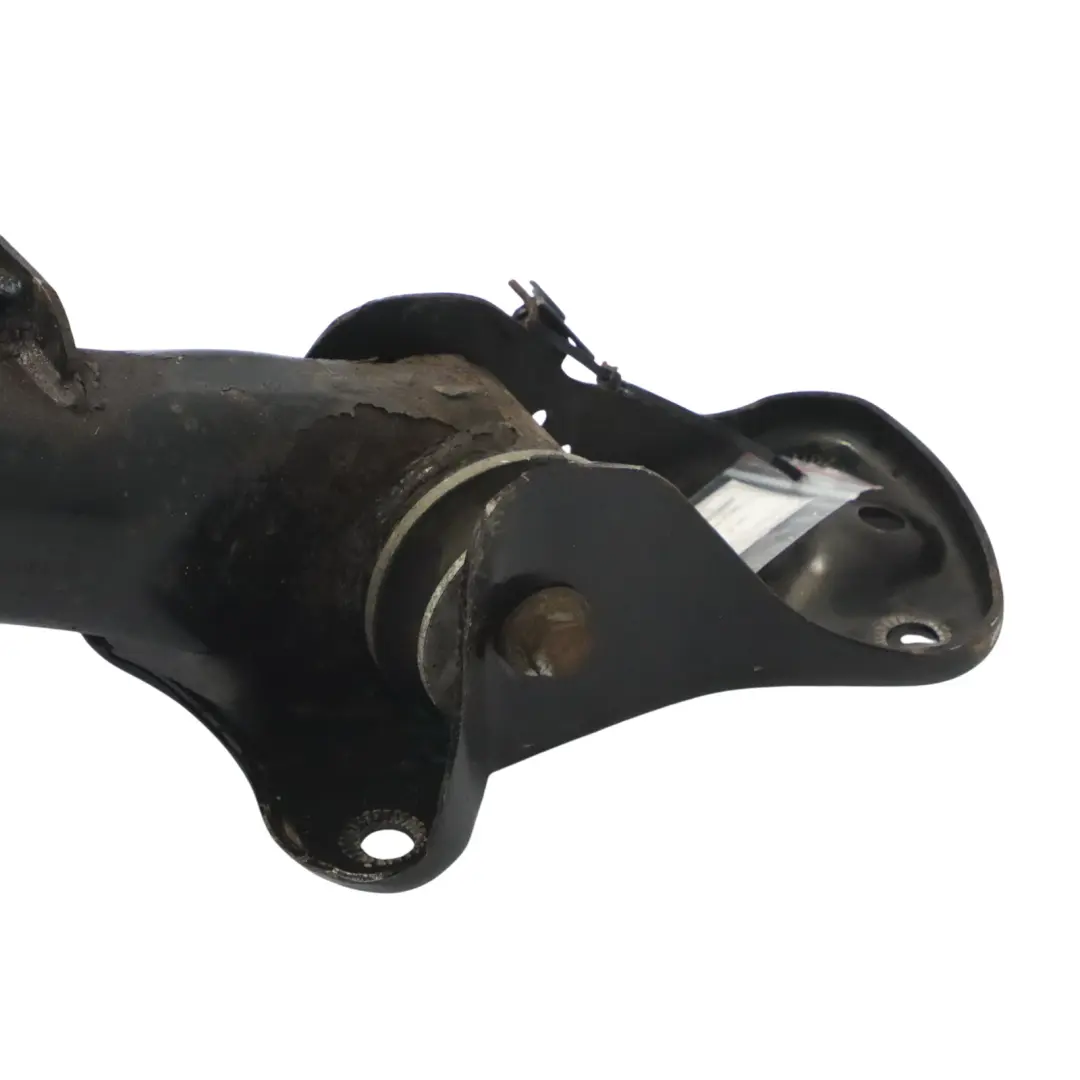 Axle Suspension Cradle Subframe Carrier Cross Member to Audi A3 8V Rear with Part number 5Q0501049BH Audi A3 8V Rear Axle Suspension Cradle Subframe Carrier Cross Member - SKU 5Q0501049BH - Part number 5Q0501049BH