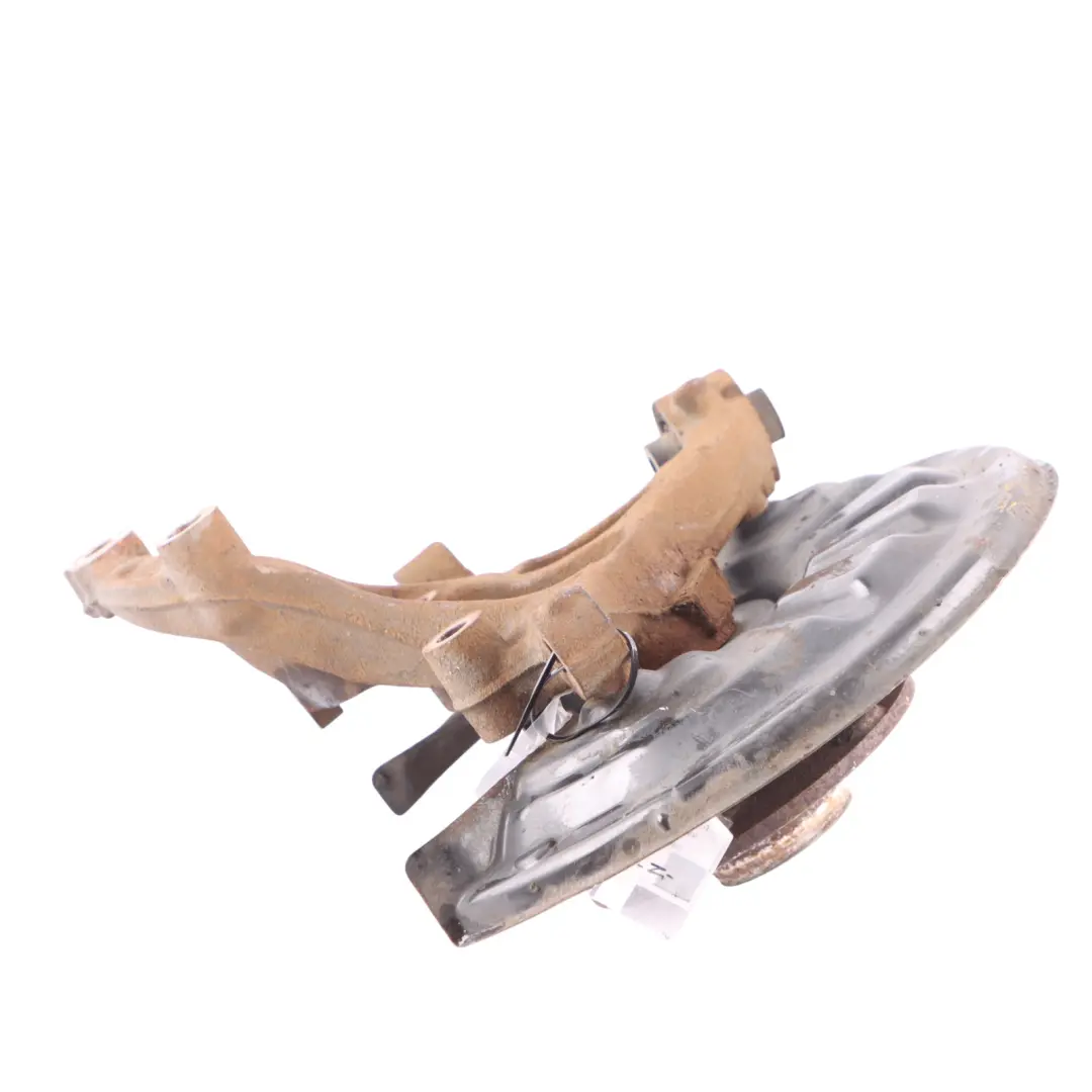 Cubo Rueda Trasera Izquierda Nudillo Dirección Placa Freno para Audi A3 8V con número de pieza 5Q0505435F Audi A3 8V Cubo Rueda Trasera Izquierda Nudillo Dirección Placa Freno - SKU 5Q0505435F-1 - Número de pieza 5Q0505435F