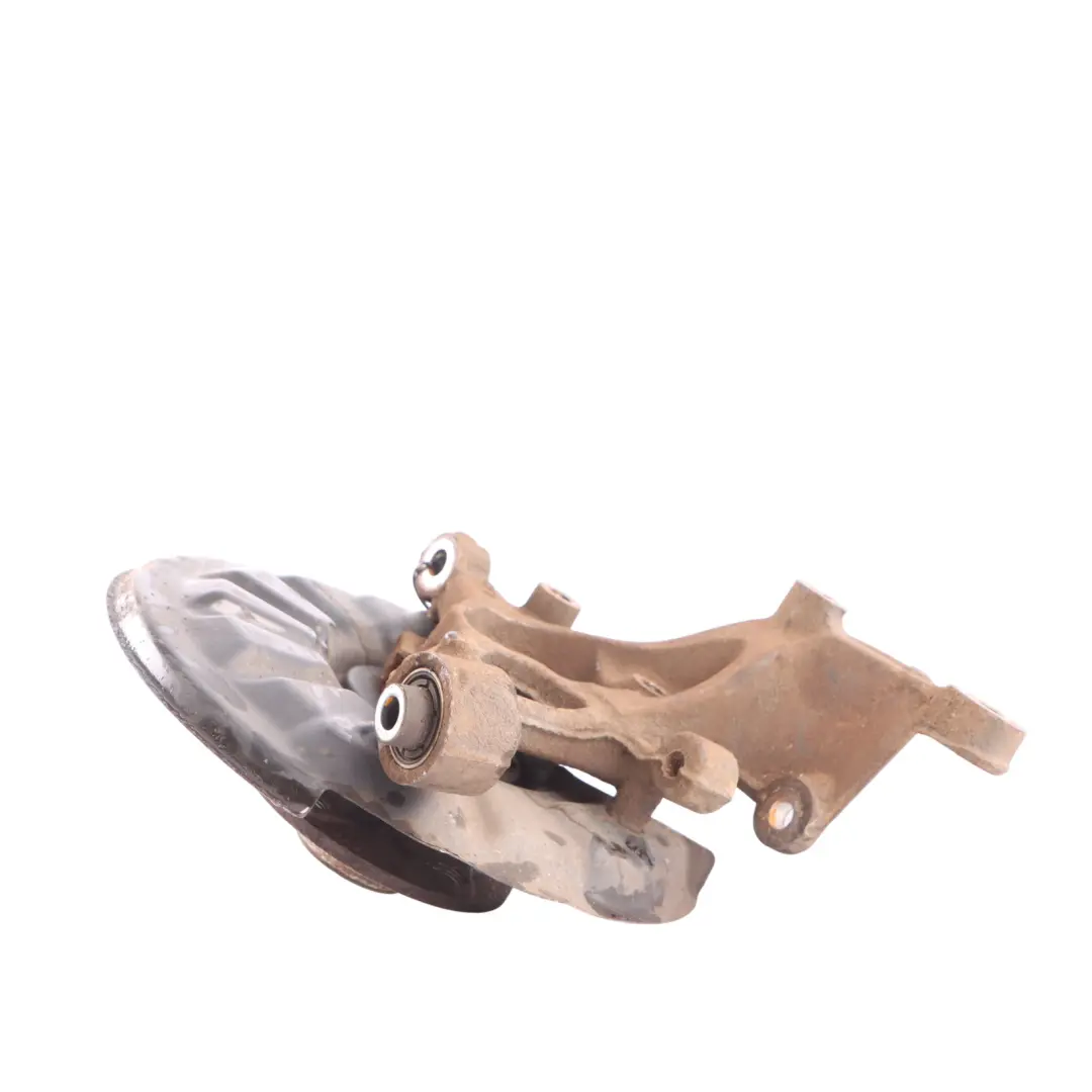 Cubo Rueda Trasera Izquierda Nudillo Dirección Placa Freno para Audi A3 8V con número de pieza 5Q0505435F Audi A3 8V Cubo Rueda Trasera Izquierda Nudillo Dirección Placa Freno - SKU 5Q0505435F-1 - Número de pieza 5Q0505435F