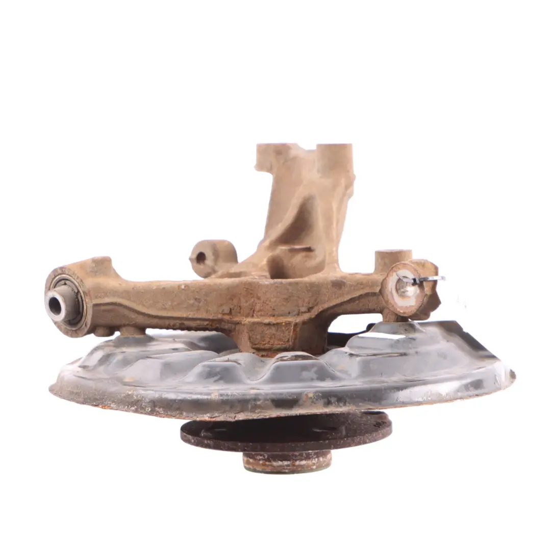 Mozzo Ruota Posteriore Destro Fusello Piastra Freno per Audi A3 8V con numero di parte 5Q0505436F Audi A3 8V Mozzo Ruota Posteriore Destro Fusello Piastra Freno - SKU 5Q0505436F-1 - Numero di parte 5Q0505436F