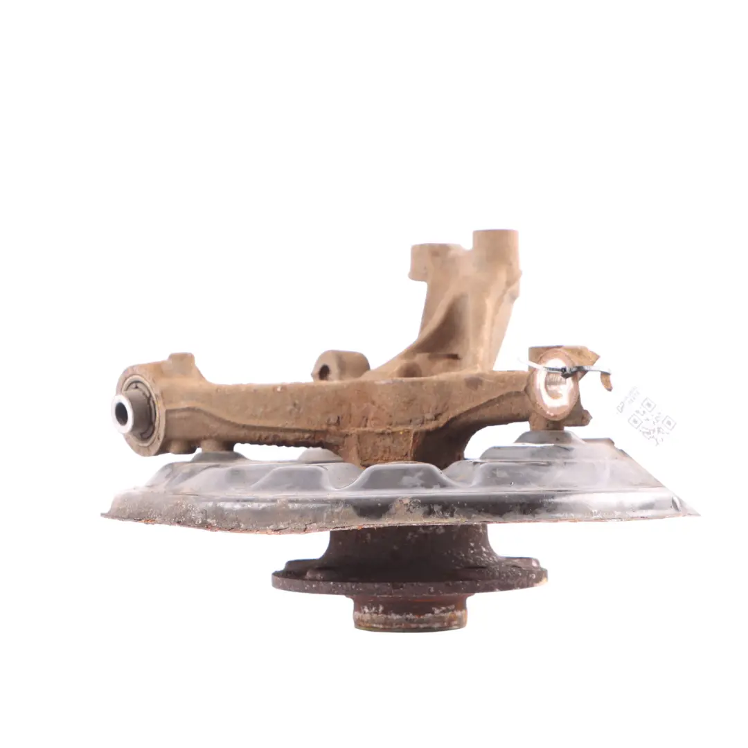 Hub Rear Right O/S Steering Knuckle Brake Plate to Audi A3 8V Wheel with Part number 5Q0505436F Audi A3 8V Wheel Hub Rear Right O/S Steering Knuckle Brake Plate - SKU 5Q0505436F-1 - Part number 5Q0505436F