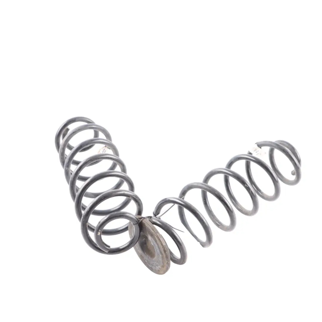 Audi VW Seat Skoda Rear Axle Coil Spring Left Right N/O/S SET - SKU 5Q0511115JT - Part number 5Q0511115JT
