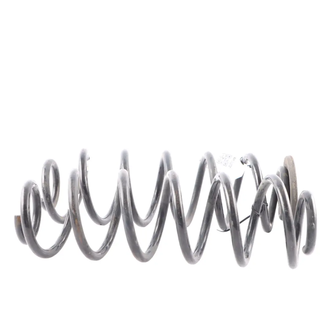 Audi VW Seat Skoda Rear Axle Coil Spring Left Right N/O/S SET - SKU 5Q0511115JT - Part number 5Q0511115JT