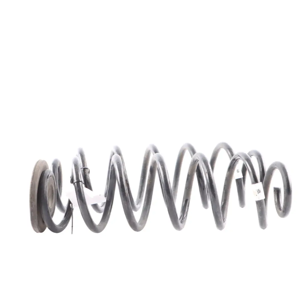 Audi VW Seat Skoda Rear Axle Coil Spring Left Right N/O/S SET - SKU 5Q0511115JT - Part number 5Q0511115JT