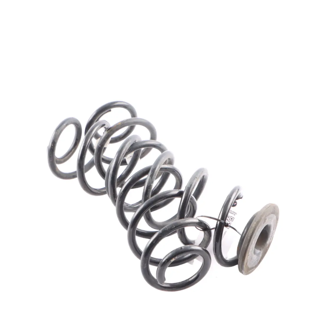 Muelle Eje Trasero Izquierdo Derecho SET para Audi VW Seat Skoda con número de pieza 5Q0511115JT Audi VW Seat Skoda Muelle Eje Trasero Izquierdo Derecho SET - SKU 5Q0511115JT - Número de pieza 5Q0511115JT