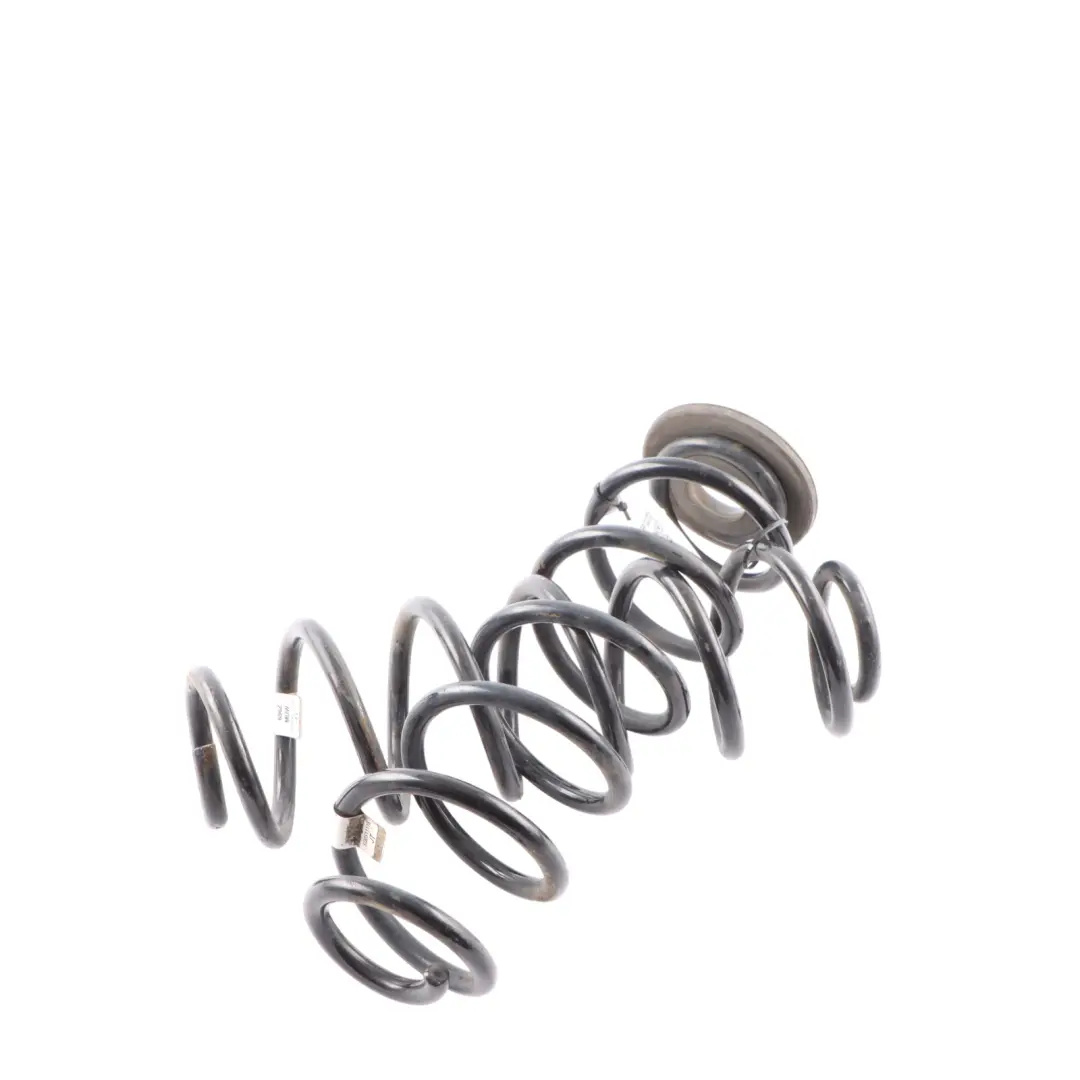 Audi VW Seat Skoda Rear Axle Coil Spring Left Right N/O/S SET - SKU 5Q0511115JT - Part number 5Q0511115JT