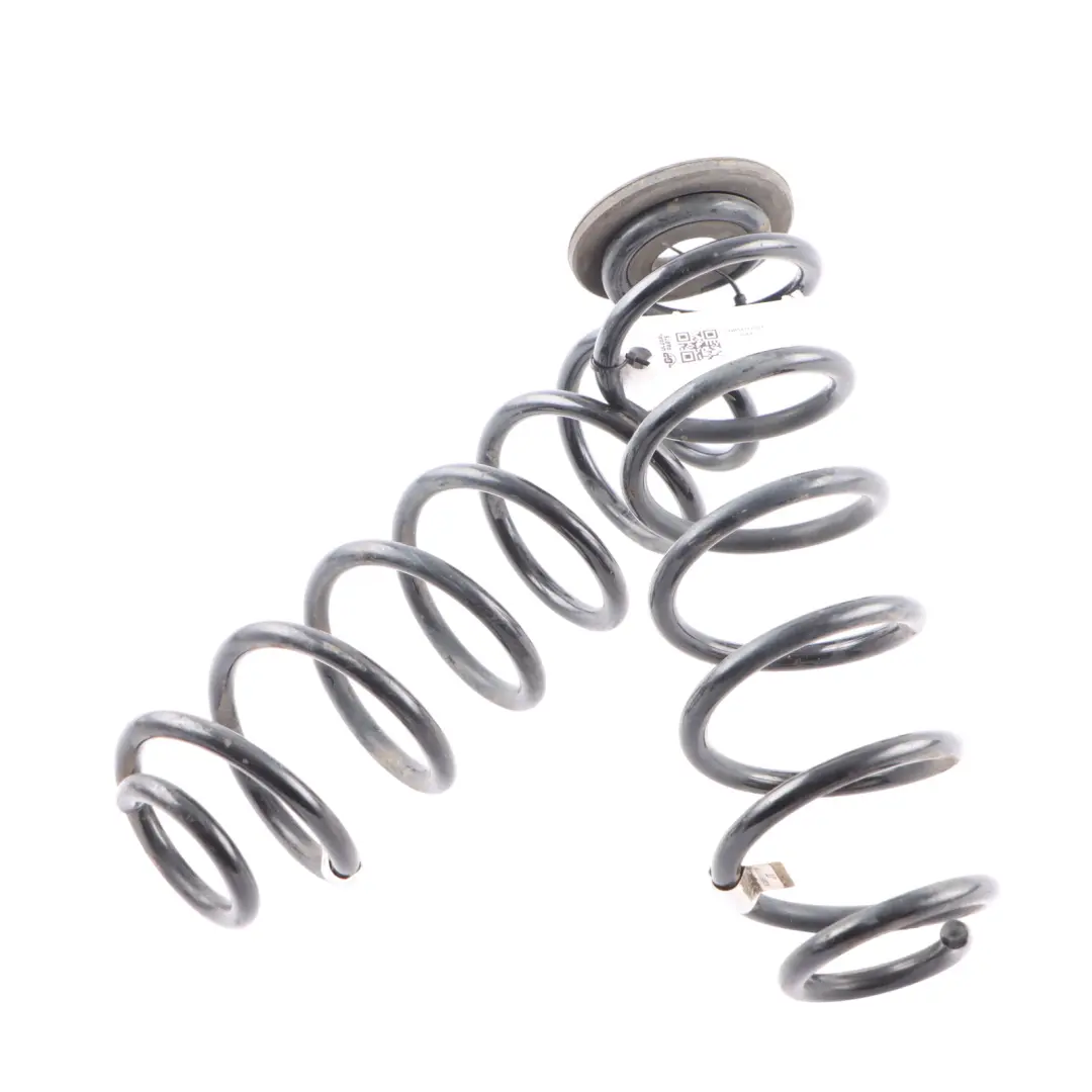 Audi VW Seat Skoda Rear Axle Coil Spring Left Right N/O/S SET - SKU 5Q0511115JT - Part number 5Q0511115JT
