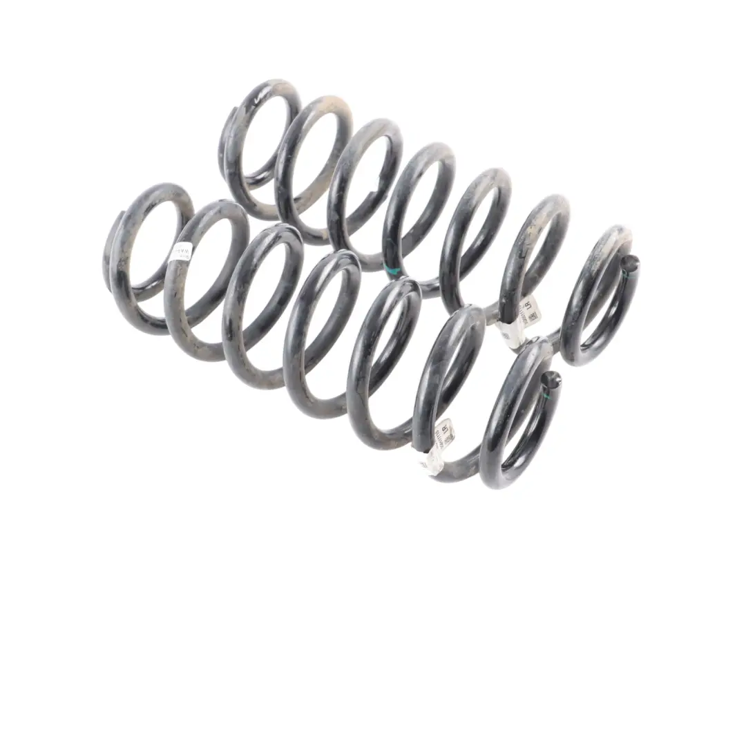 Audi S3 8Y Sospensione Ammortizatori Coil Posteriore Sinistra Destra - SKU 5Q0511115LR - Numero di parte 5Q0511115LR