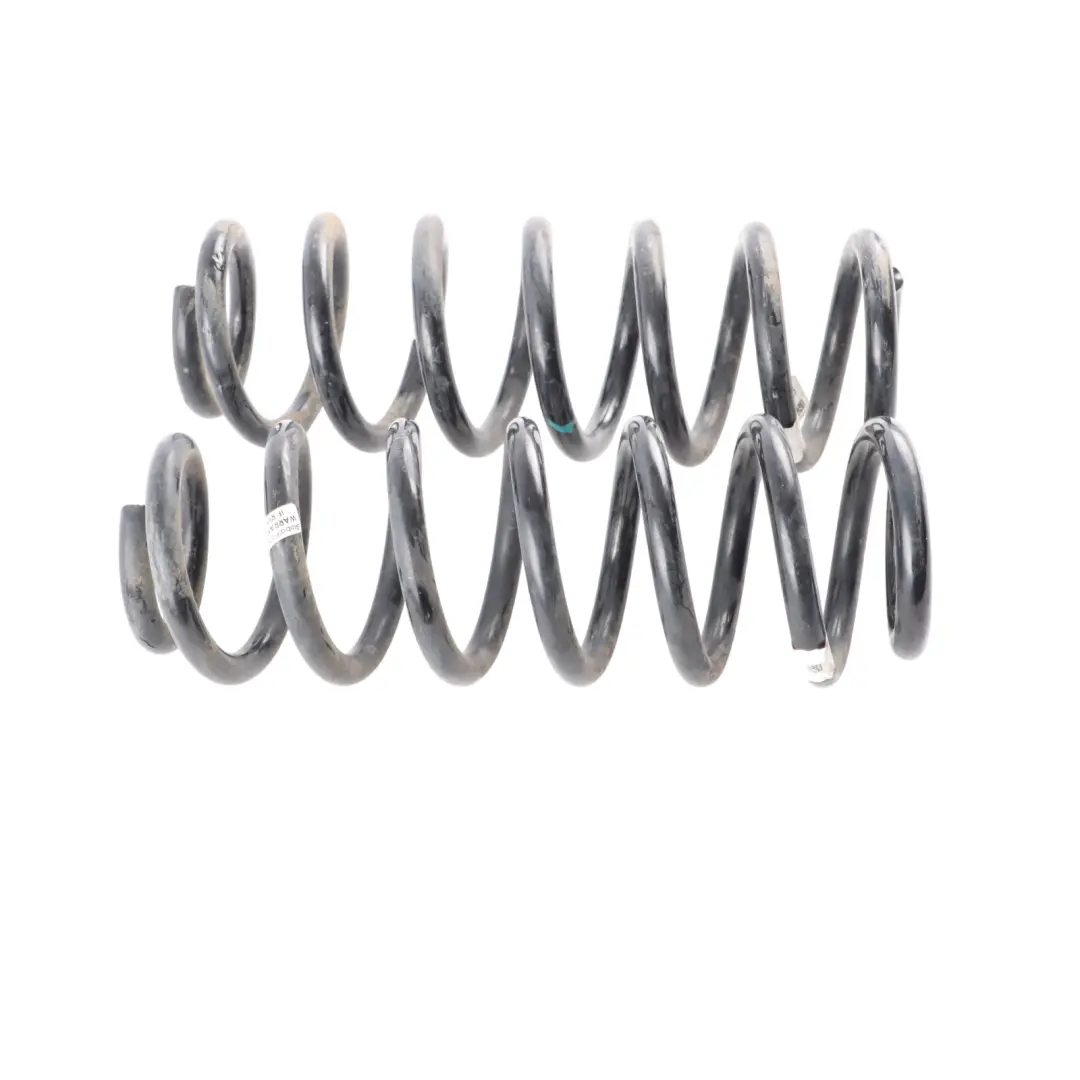 Audi S3 8Y Sospensione Ammortizatori Coil Posteriore Sinistra Destra - SKU 5Q0511115LR - Numero di parte 5Q0511115LR