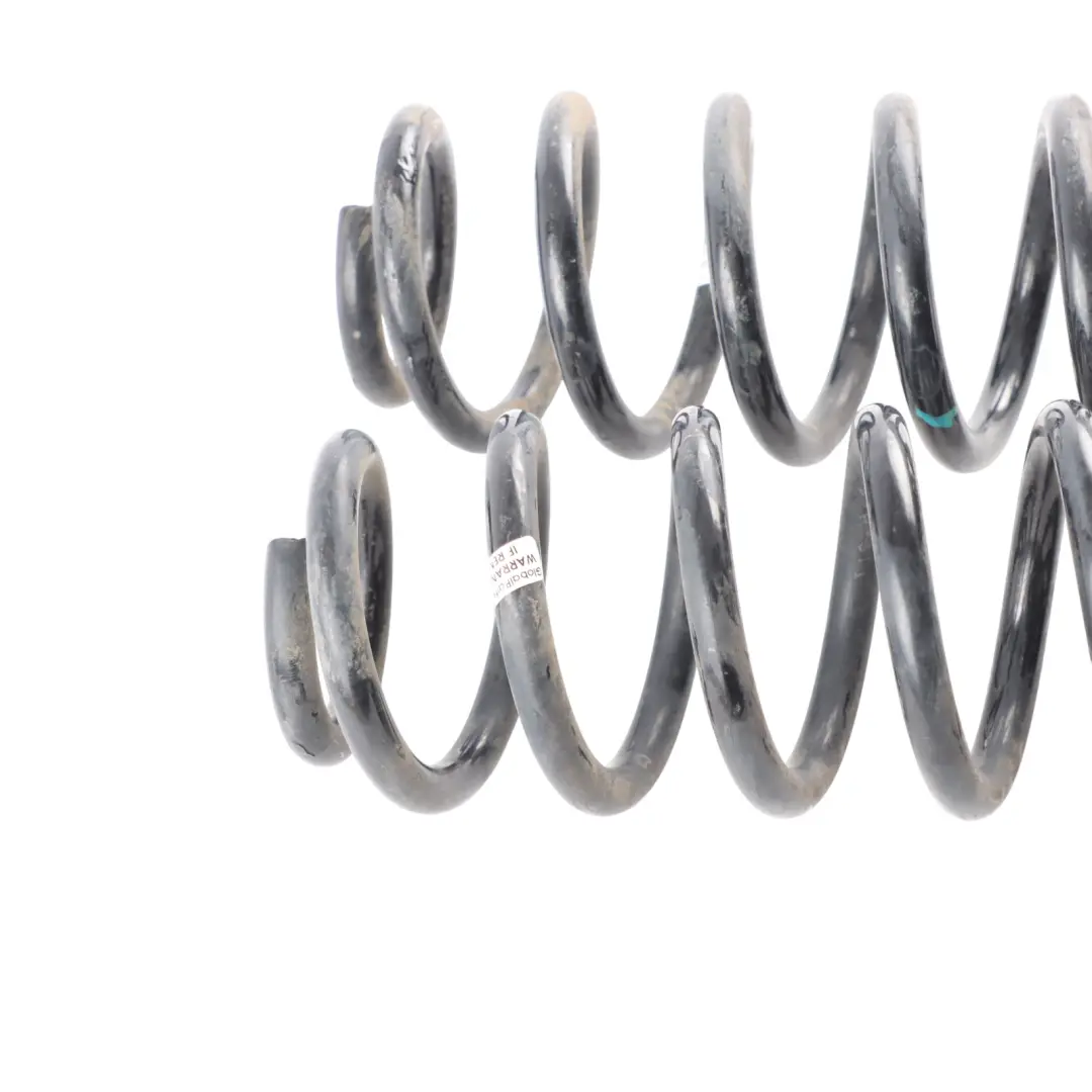 Audi S3 8Y Sospensione Ammortizatori Coil Posteriore Sinistra Destra - SKU 5Q0511115LR - Numero di parte 5Q0511115LR