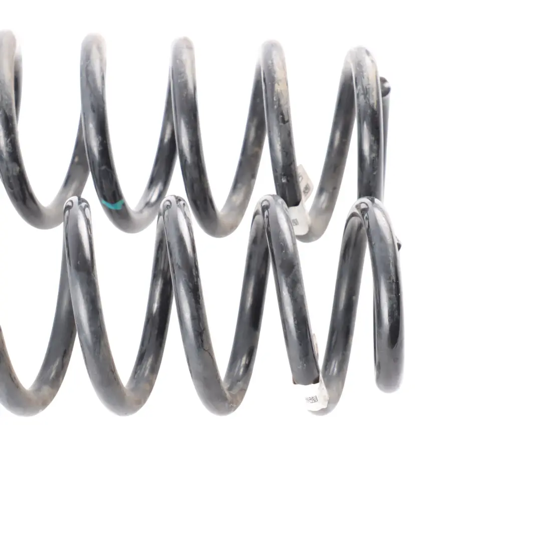Audi A3 S3 8Y Suspension Shock Springs Coil Rear Left Right N/O/S - SKU 5Q0511115LR - Part number 5Q0511115LR