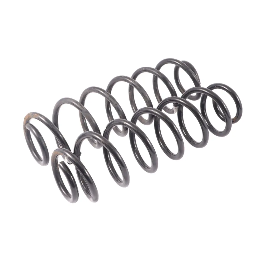 AUDI A3 8V Sportback 1.6 TDI Rear Suspension N/O/S Spring SET BB RP8 - SKU 5Q0511121BB - Part number 5Q0511121BB