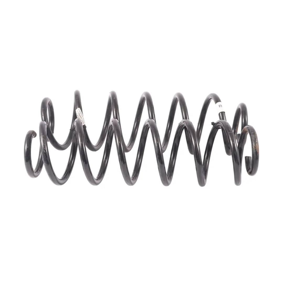 AUDI A3 8V Sportback 1.6 TDI Rear Suspension N/O/S Spring SET BB RP8 - SKU 5Q0511121BB - Part number 5Q0511121BB