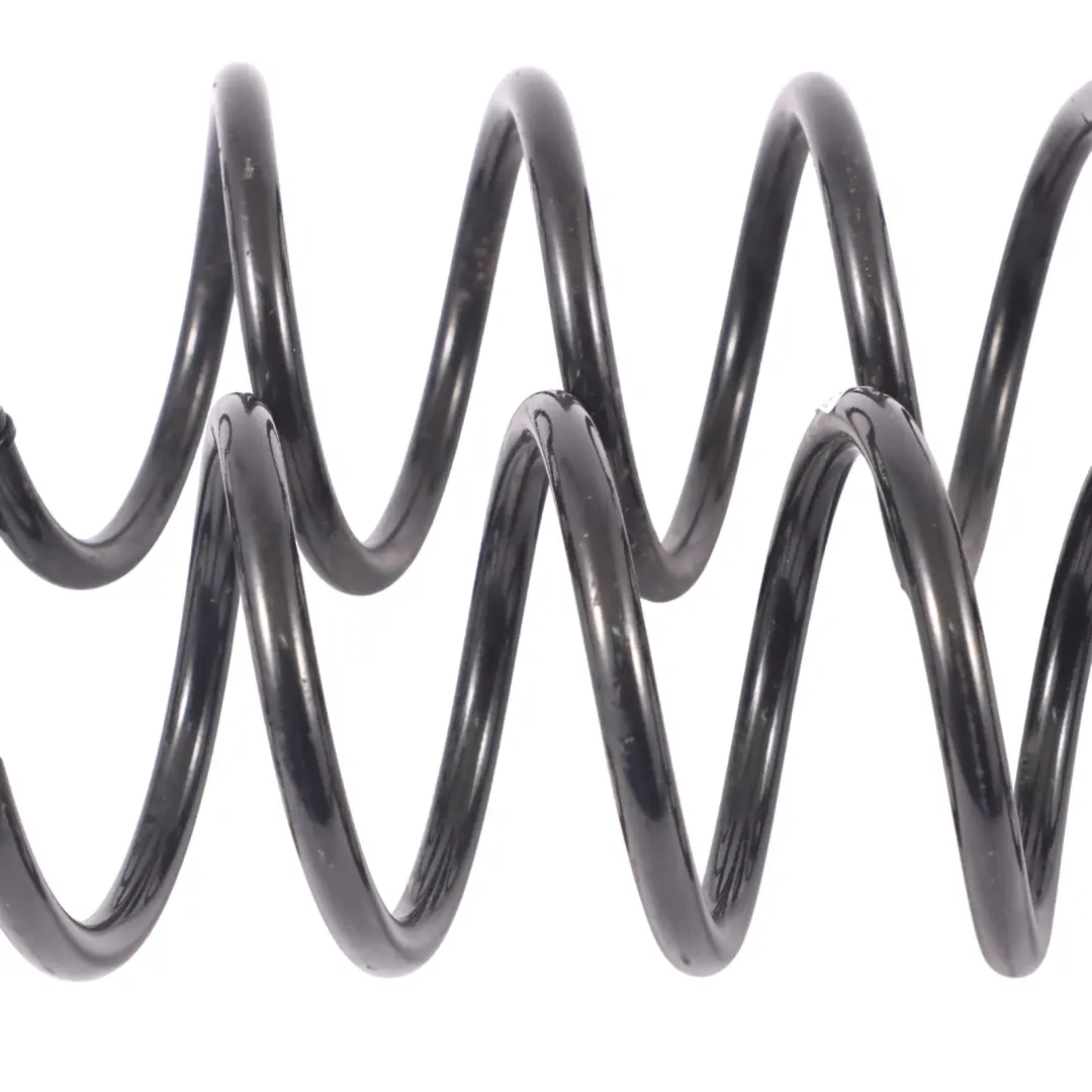 AUDI A3 8V Sportback 1.6 TDI Rear Suspension N/O/S Spring SET BB RP8 - SKU 5Q0511121BB - Part number 5Q0511121BB