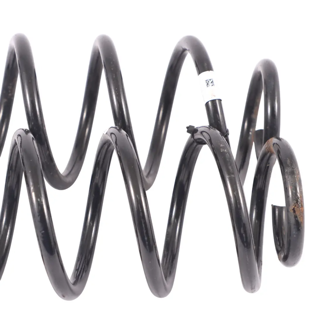 AUDI A3 8V Sportback 1.6 TDI Rear Suspension N/O/S Spring SET BB RP8 - SKU 5Q0511121BB - Part number 5Q0511121BB
