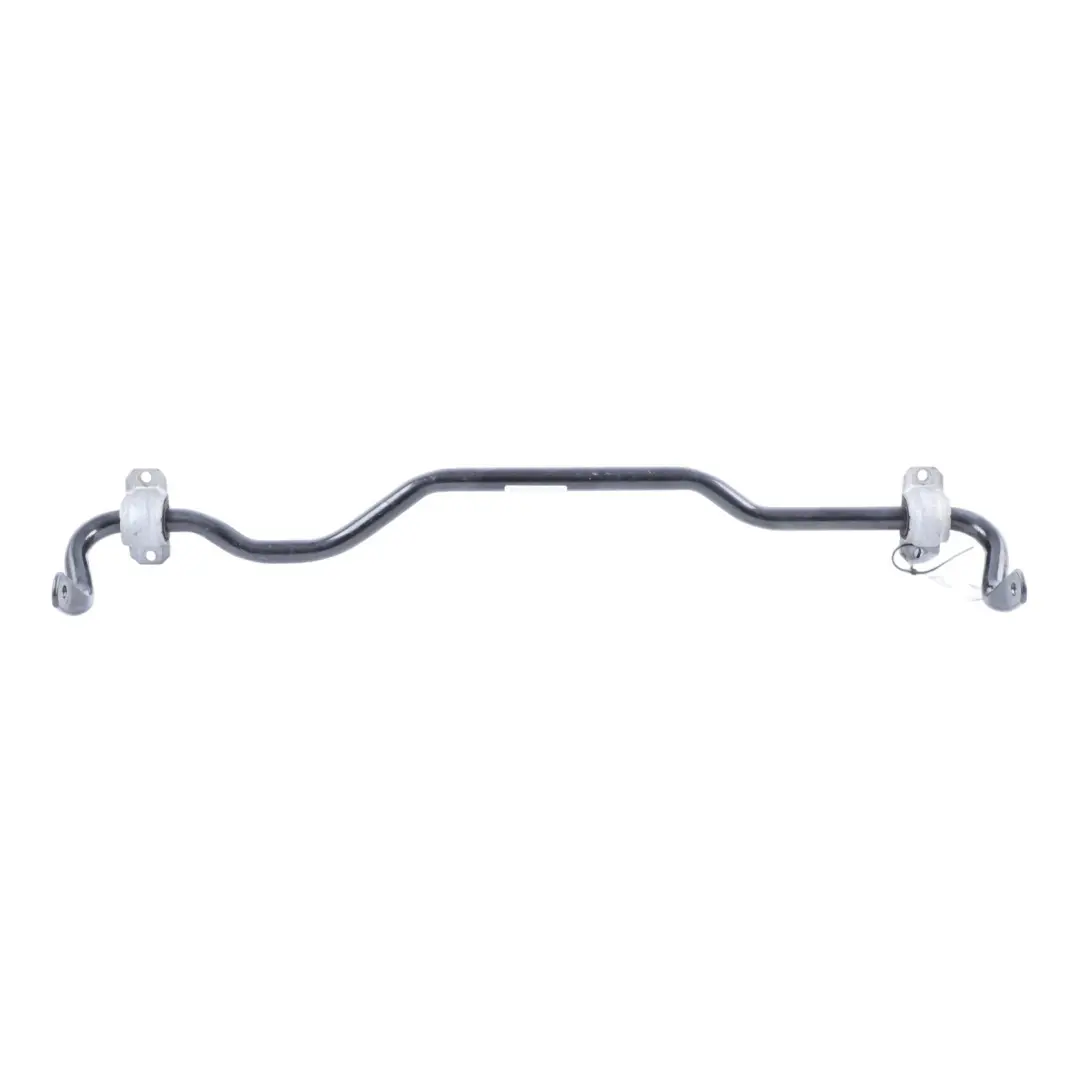 Audi S3 8V VW Golf 7 R 4Motion Überrollbügel Stabilisator Hinten - SKU 5Q0511305BE-1 - Teilenummer 5Q0511305BE
