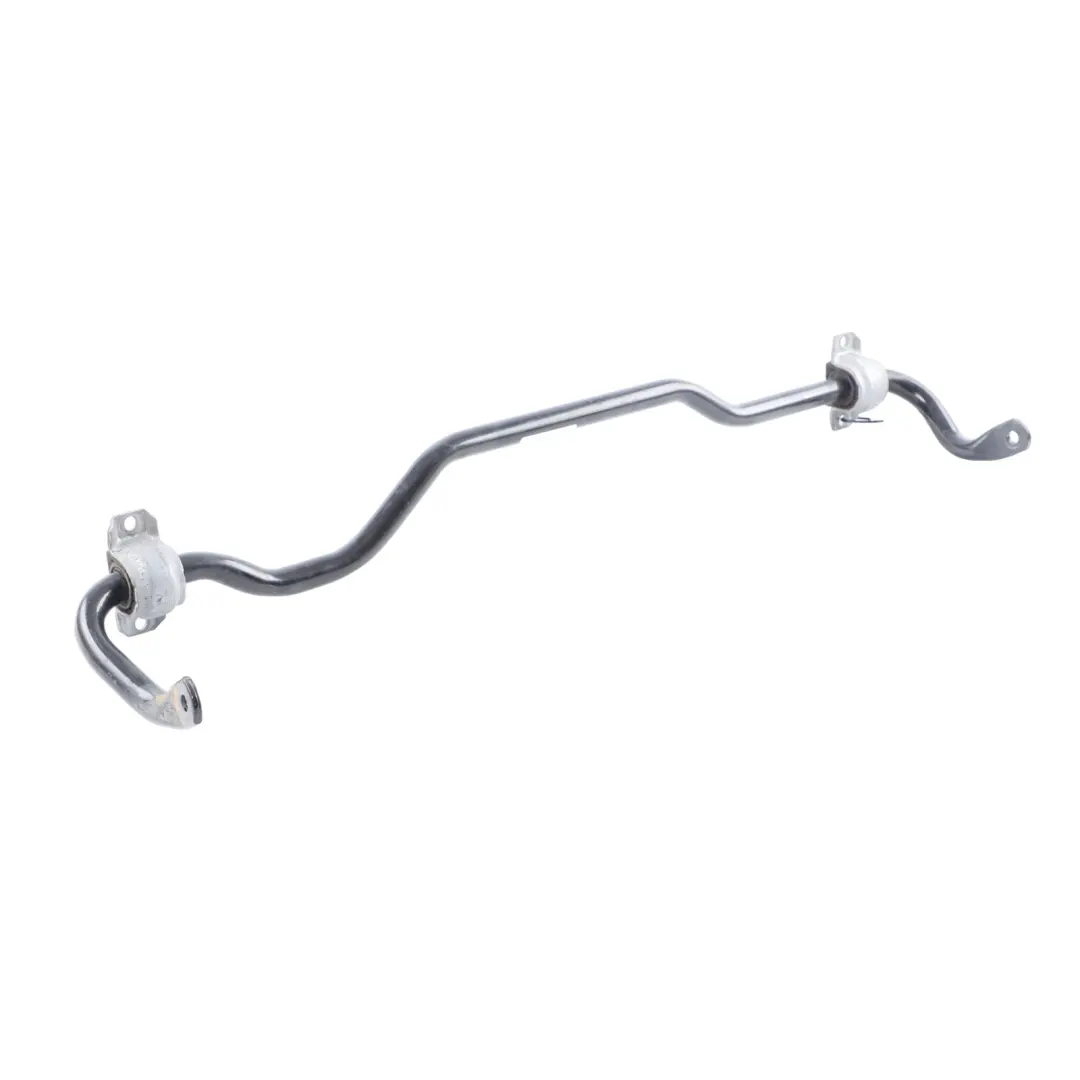 Audi S3 8V VW Golf 7 R 4Motion Überrollbügel Stabilisator Hinten - SKU 5Q0511305BE-1 - Teilenummer 5Q0511305BE