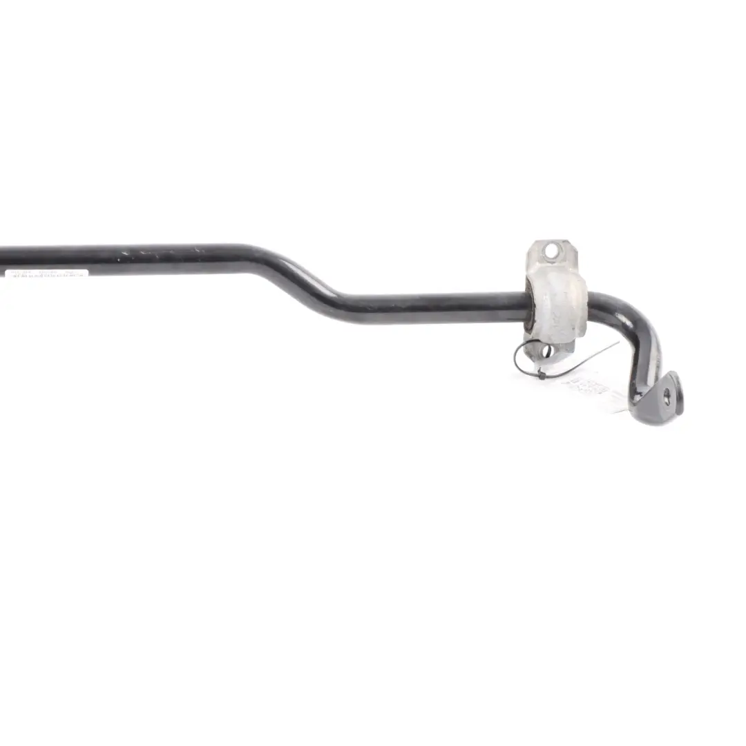 Audi S3 8V Quattro VW Golf 7 R 4Motion Barra Antirollio Posteriore - SKU 5Q0511305BE-1 - Numero di parte 5Q0511305BE