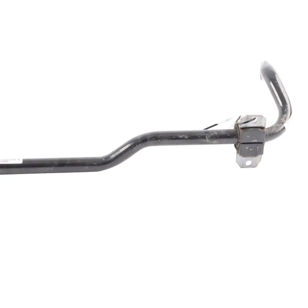 Barra Estabilizadora Trasera para Audi S3 8V Quattro VW Golf 7 R 4Motion con número de pieza 5Q0511305BE Audi S3 8V Quattro VW Golf 7 R 4Motion Barra Estabilizadora Trasera - SKU 5Q0511305BE-1 - Número de pieza 5Q0511305BE