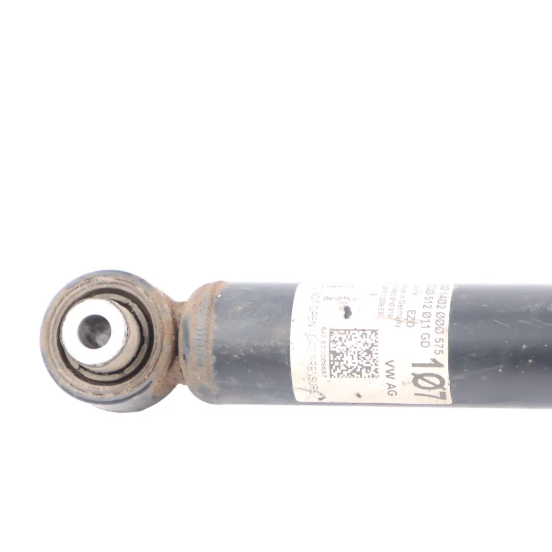 Axle Strut Shock Absorber Left Right N/O/S to Audi A3 8V Rear with Part number 5Q0513029EB Audi A3 8V Rear Axle Strut Shock Absorber Left Right N/O/S - SKU 5Q0513029EB - Part number 5Q0513029EB