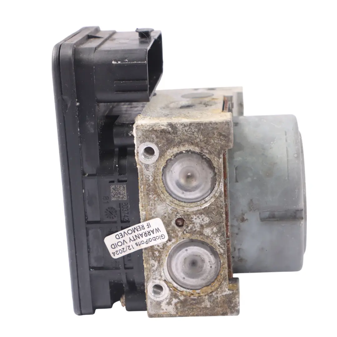 Audi A4 B8 ABS Bomba Modulador Unidad de Control de Freno Hidráulico - SKU 5Q0614517FA - Número de pieza 5Q0614517FA