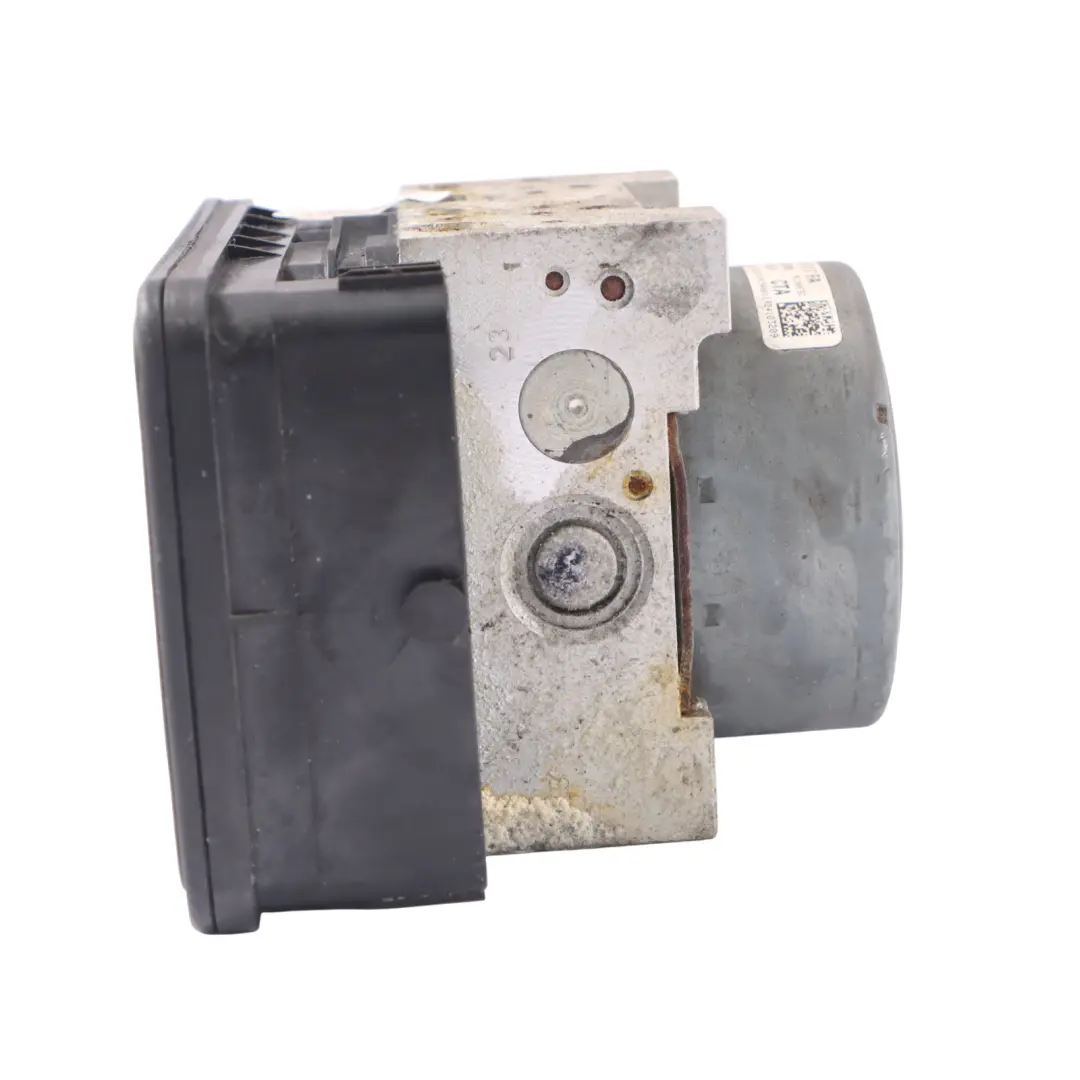 Audi A4 B8 ABS Bomba Modulador Unidad de Control de Freno Hidráulico - SKU 5Q0614517FA - Número de pieza 5Q0614517FA