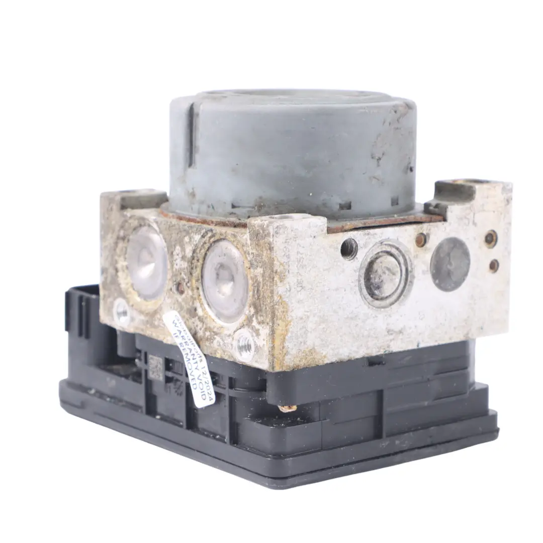 Audi A4 B8 ABS Bomba Modulador Unidad de Control de Freno Hidráulico - SKU 5Q0614517FA - Número de pieza 5Q0614517FA