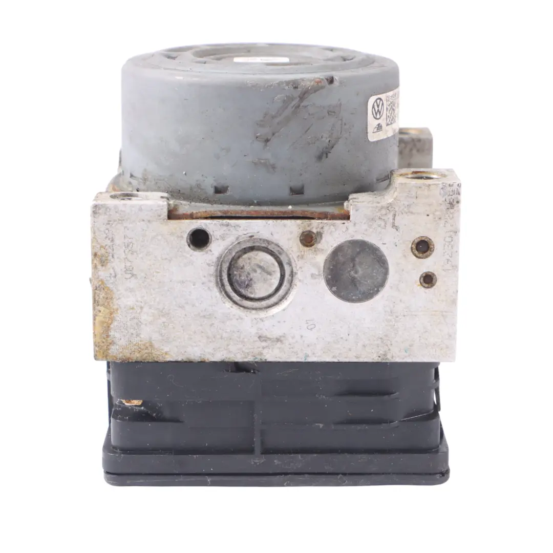 Audi A4 B8 ABS Bomba Modulador Unidad de Control de Freno Hidráulico - SKU 5Q0614517FA - Número de pieza 5Q0614517FA