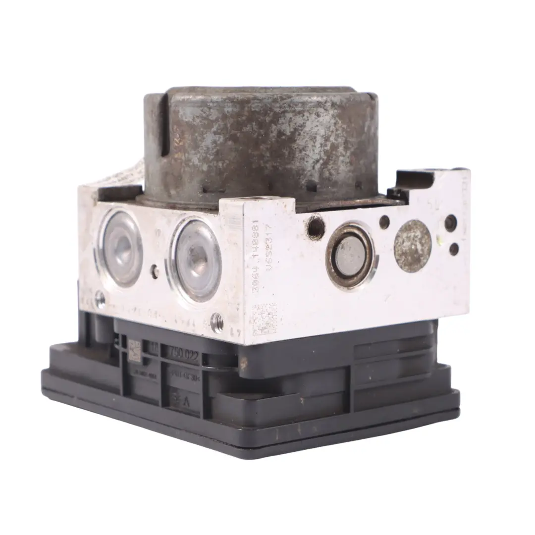 Skoda Octavia 5E Pompa Freno Modulo ABS Controllo Idraulico Unità - SKU 5Q0614517Q - Numero di parte 5Q0614517Q
