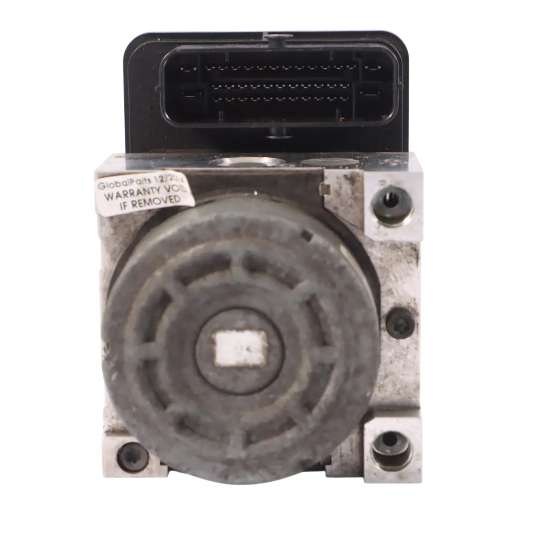 Skoda Octavia 5E Pompa Freno Modulo ABS Controllo Idraulico Unità - SKU 5Q0614517Q - Numero di parte 5Q0614517Q