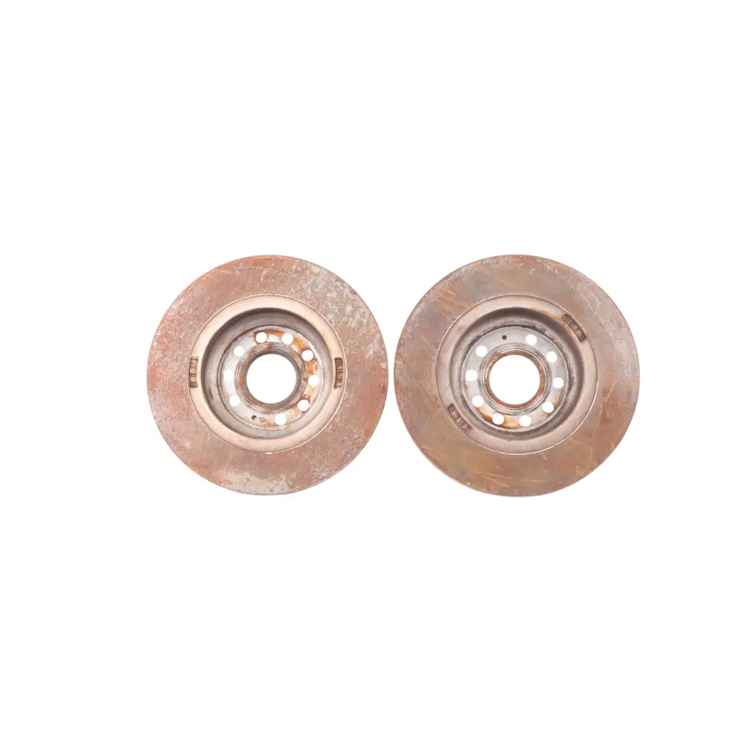 Audi S3 8Y Disque De Frein Arrière Gauche Droit 310X22 MM - SKU 5Q0615601E - Numéro de pièce 5Q0615601E