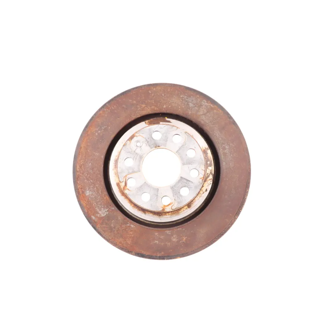 8Y Disque De Frein Arrière Gauche Droit 310X22 MM pour Audi S3 à propos du numéro de pièce 5Q0615601E Audi S3 8Y Disque De Frein Arrière Gauche Droit 310X22 MM - SKU 5Q0615601E - Numéro de pièce 5Q0615601E