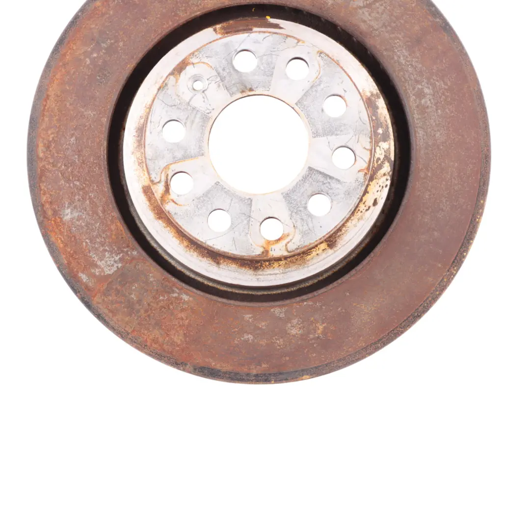 Audi S3 8Y Brake Disc Rear Left Right N/O/S 310X22 Set - SKU 5Q0615601E - Part number 5Q0615601E