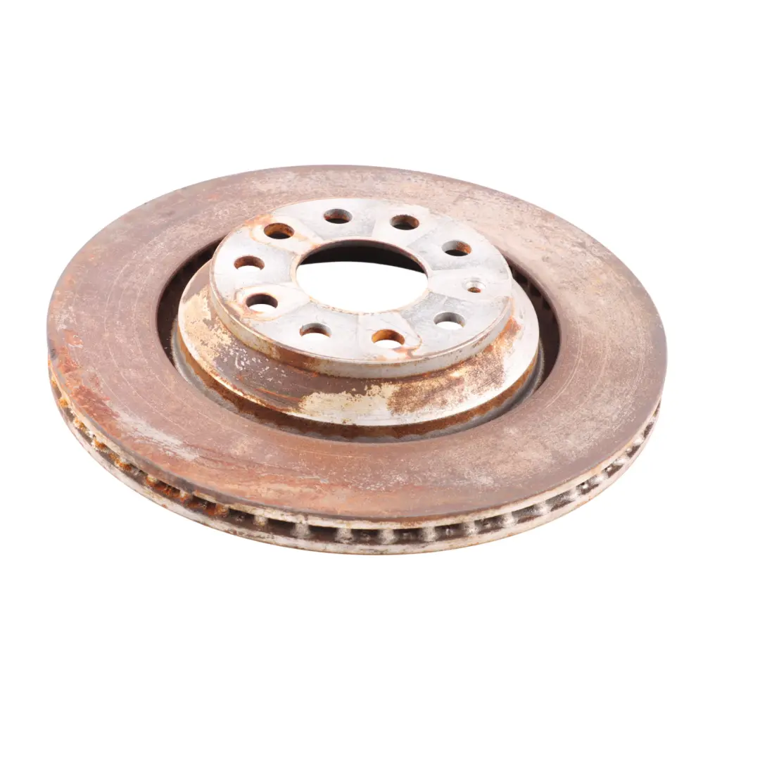 8Y Disque De Frein Arrière Gauche Droit 310X22 MM pour Audi S3 à propos du numéro de pièce 5Q0615601E Audi S3 8Y Disque De Frein Arrière Gauche Droit 310X22 MM - SKU 5Q0615601E - Numéro de pièce 5Q0615601E