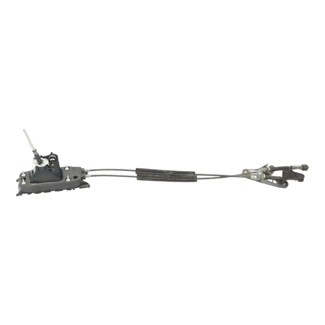  Cambio de marchas Audi A3 8V Seat Leon 3 Selector Enlace 6 Velocidad Manual - SKU 5Q0711049BK - Número de pieza 5Q0711049BK