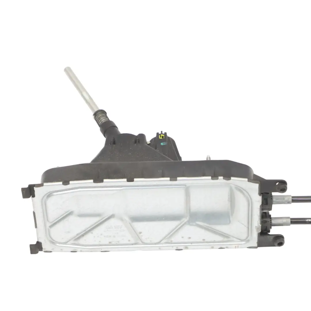 Shift Audi A3 8V Seat Leon 3 Selector Linkage 6 Speed Manual 5Q0711049AQ to Gear with Part number 5Q0711049BK Gear Shift Audi A3 8V Seat Leon 3 Selector Linkage 6 Speed Manual 5Q0711049AQ - SKU 5Q0711049BK - Part number 5Q0711049BK