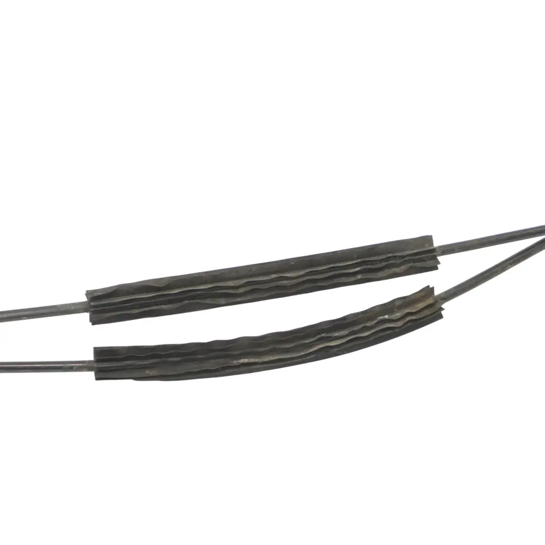 Schalthebel Audi A3 8V Seat Leon 3 Wählhebelgestänge 6 Gang Manuell 5Q0711049AQ - SKU 5Q0711049BK - Teilenummer 5Q0711049BK