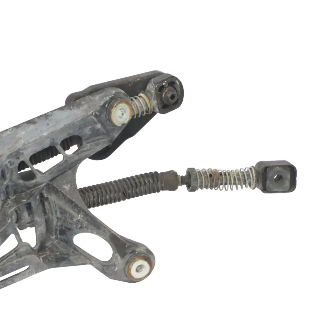 Gear Shift Audi A3 8V Seat Leon 3 Selector Linkage 6 Speed Manual 5Q0711049AQ - SKU 5Q0711049BK - Part number 5Q0711049BK
