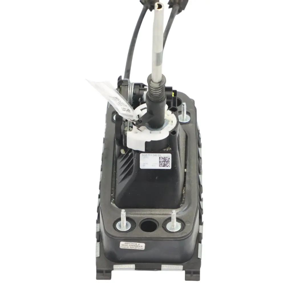 Changement de vitesse Audi A3 8V Seat Leon 3 Liaison avec le sélecteur 6 Manual pour à propos du numéro de pièce 5Q0711049BK Changement de vitesse Audi A3 8V Seat Leon 3 Liaison avec le sélecteur 6 Manual - SKU 5Q0711049BK - Numéro de pièce 5Q0711049BK