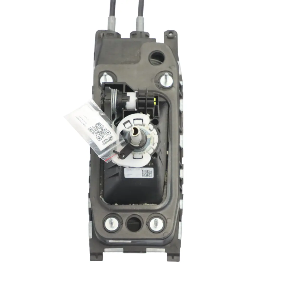  Cambio de marchas Audi A3 8V Seat Leon 3 Selector Enlace 6 Velocidad Manual - SKU 5Q0711049BK - Número de pieza 5Q0711049BK