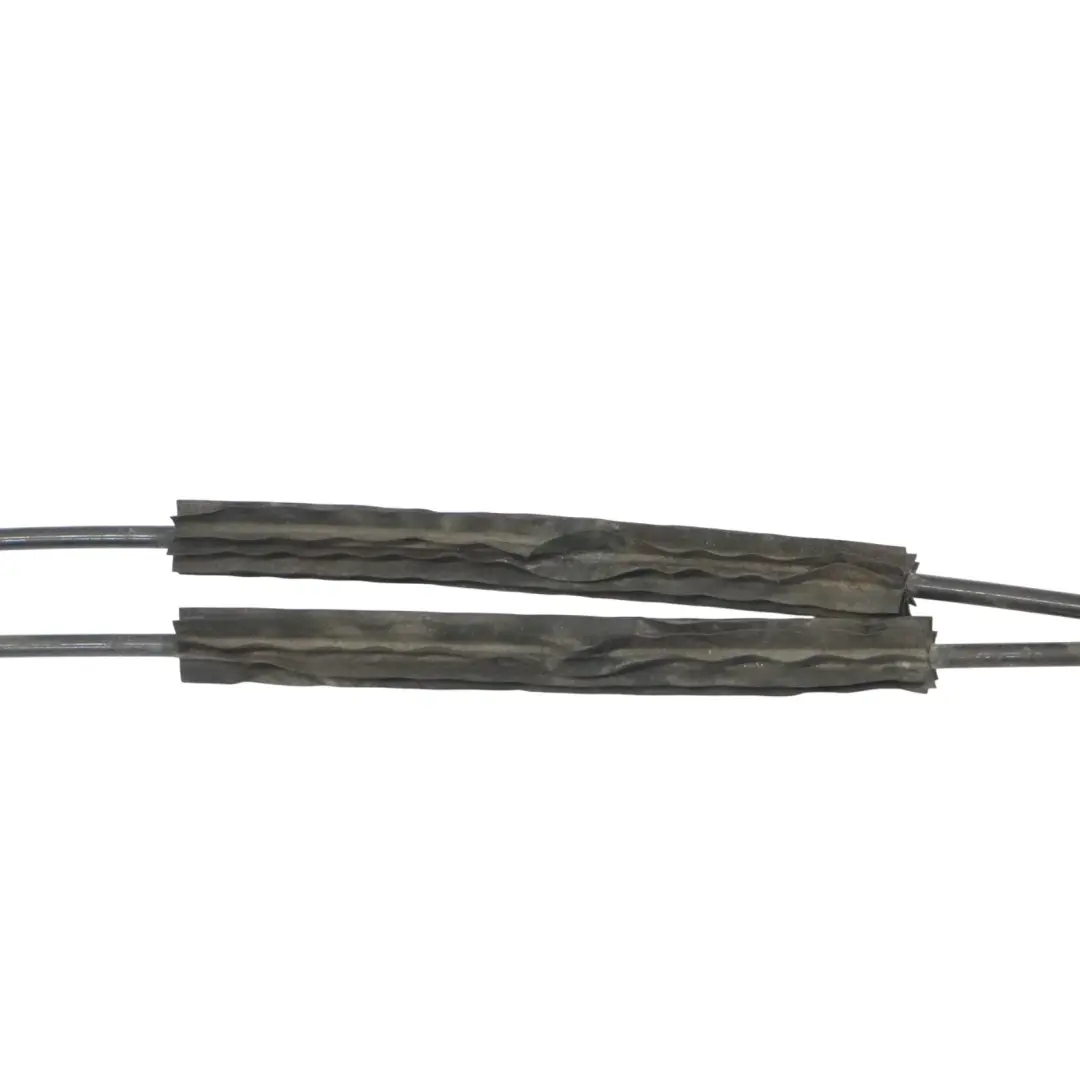  Schalthebel Audi A3 8V Seat Leon 3 Wählhebelgestänge 6 Gang Manuell 5Q0711049AQ - SKU 5Q0711049BK - Teilenummer 5Q0711049BK