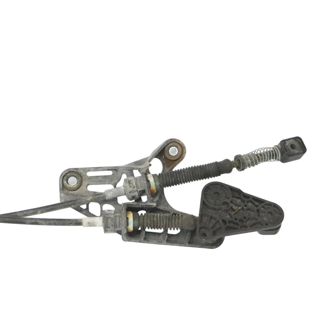 Changement de vitesse Audi A3 8V Seat Leon 3 Liaison avec le sélecteur 6 Manual pour à propos du numéro de pièce 5Q0711049BK Changement de vitesse Audi A3 8V Seat Leon 3 Liaison avec le sélecteur 6 Manual - SKU 5Q0711049BK - Numéro de pièce 5Q0711049BK