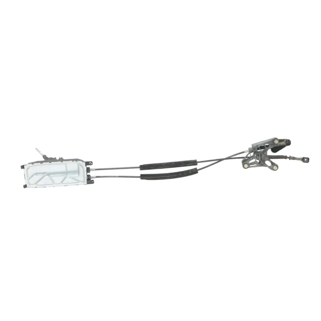 Cambio de marchas Audi A3 8V Seat Leon 3 Selector Enlace 6 Velocidad Manual - SKU 5Q0711049BK - Número de pieza 5Q0711049BK