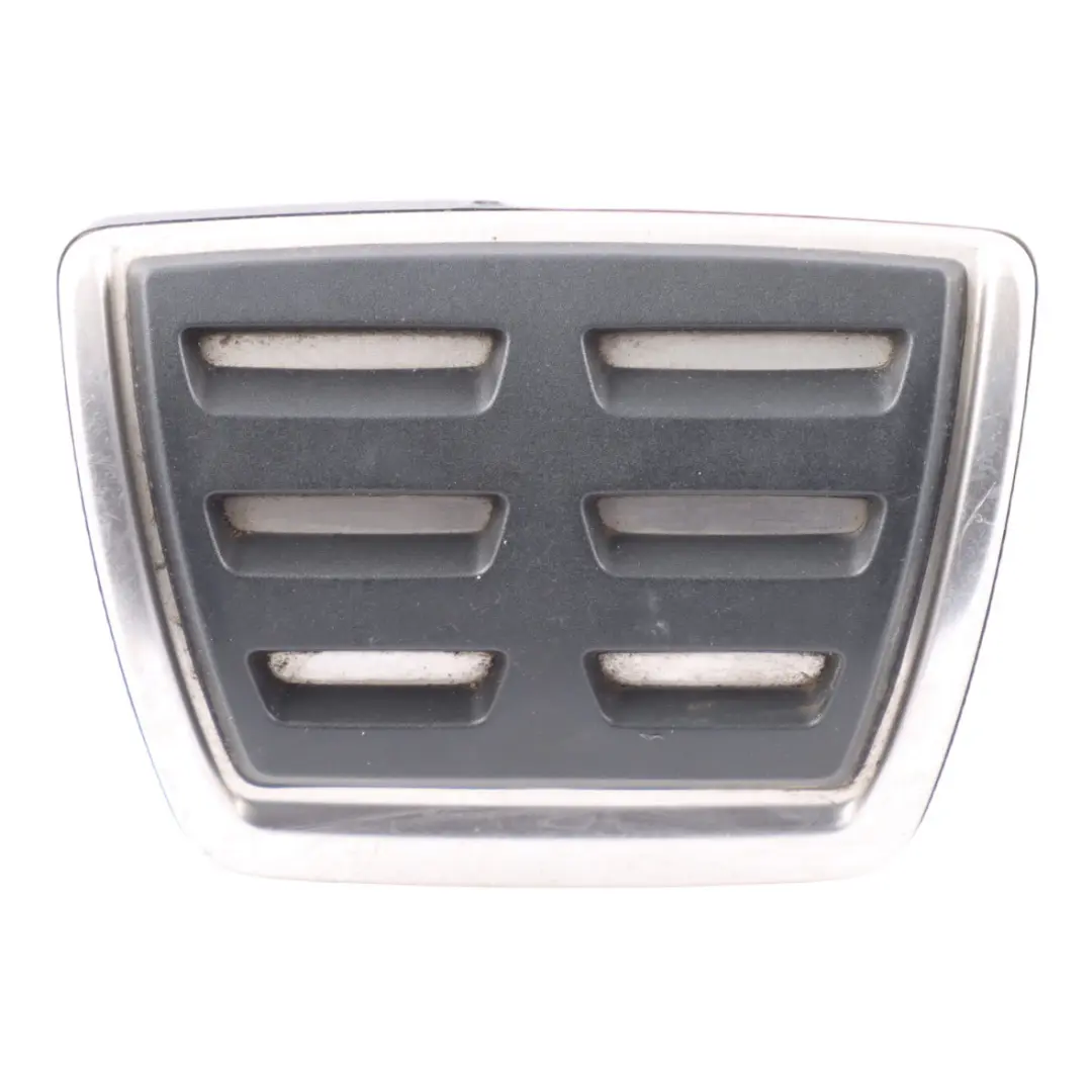 Garniture Pédale Frein Caoutchouc Chromé pour Audi A3 RS3 8V à propos du numéro de pièce 5Q0723131A Audi A3 RS3 8V Garniture Pédale Frein Caoutchouc Chromé - SKU 5Q0723131A - Numéro de pièce 5Q0723131A