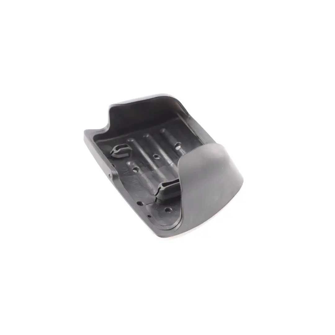 Audi A3 RS3 8V Copri Pedale Freno Rivestimento In Gomma Cromato - SKU 5Q0723131A - Numero di parte 5Q0723131A